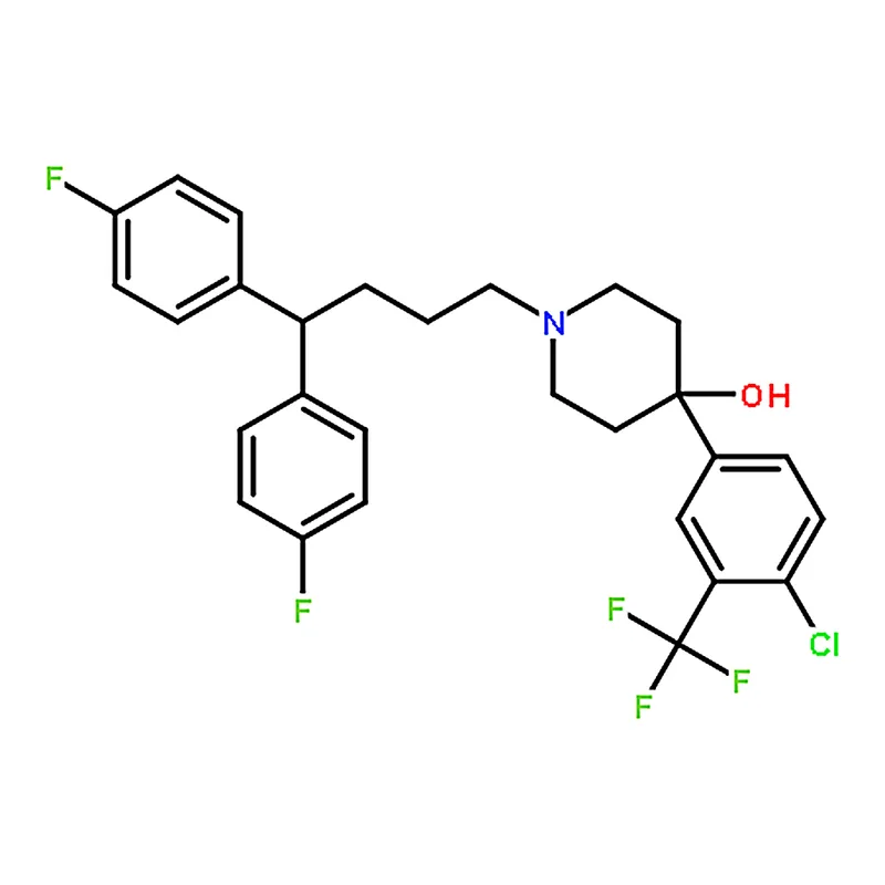 RHAWN Penfluridol