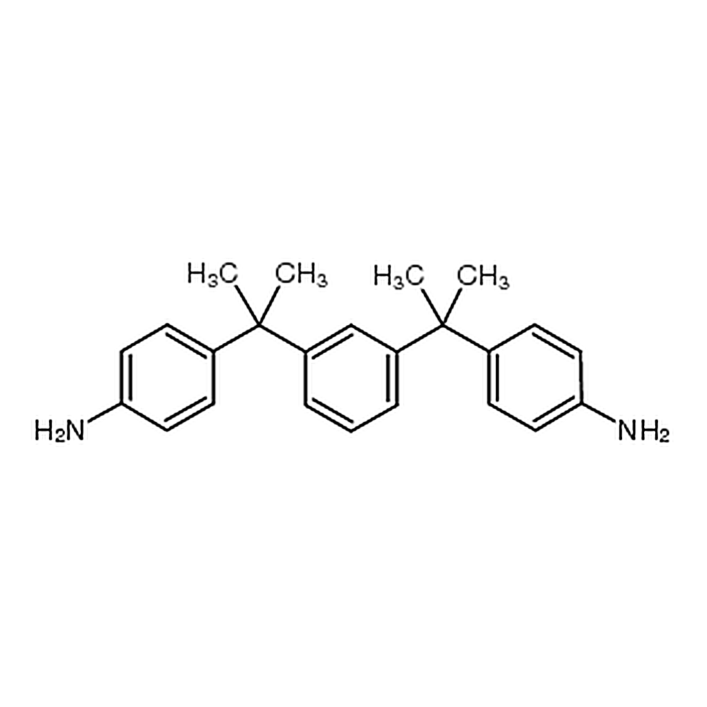 RHAWN 1,3-Bis[2-(4-aminophenyl)-2-propyl]benzene
