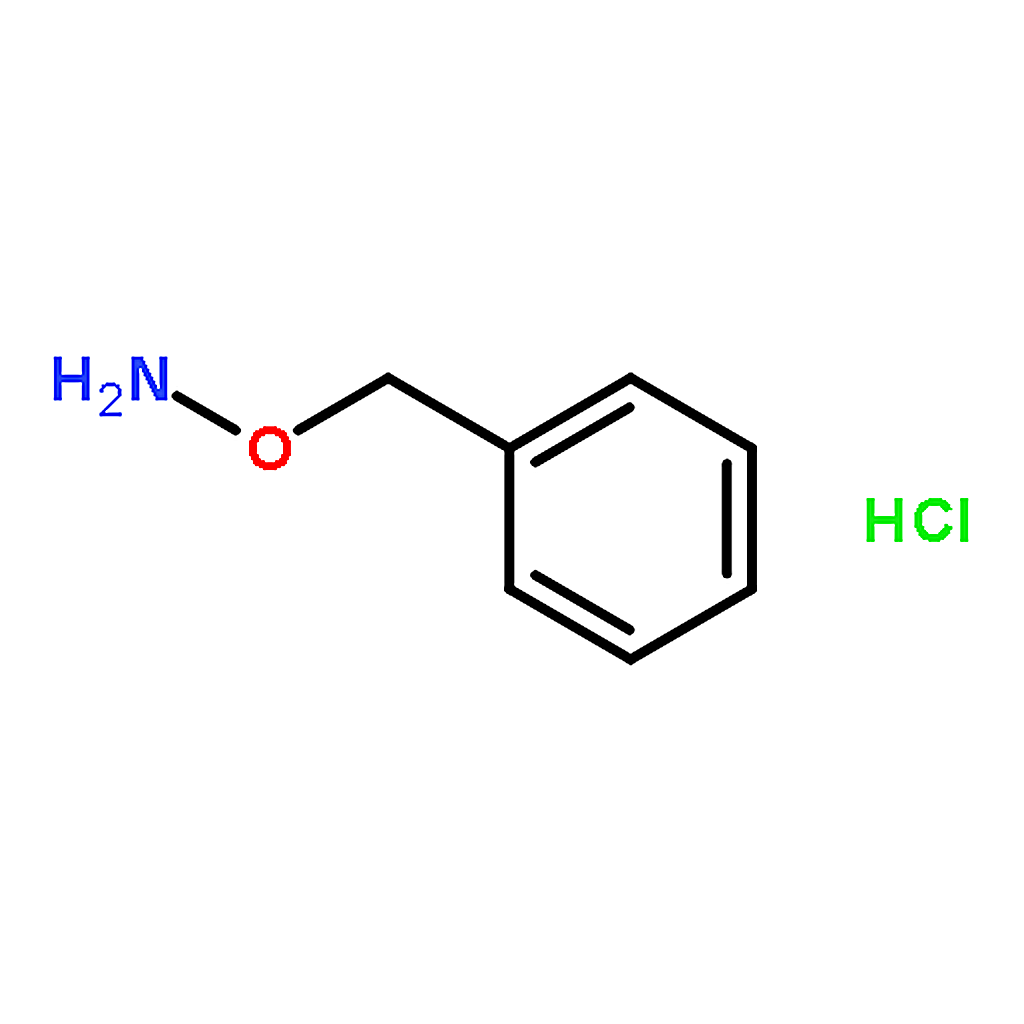 RHAWN O-Benzylhydroxylamine hydrochloride