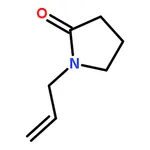 RHAWN 1-Allylpyrrolidin-2-one