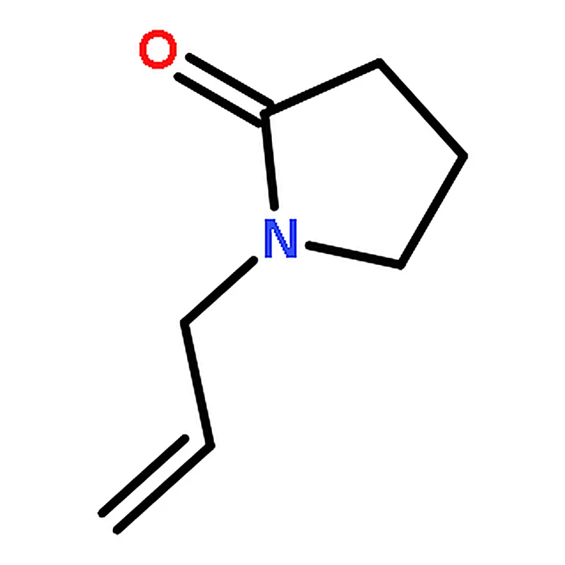 RHAWN 1-Allylpyrrolidin-2-one