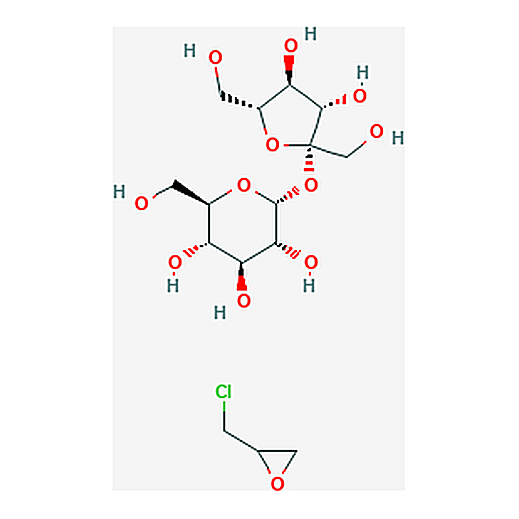 RHAWN Polysucrose 400