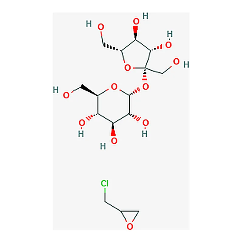 RHAWN Polysucrose 400