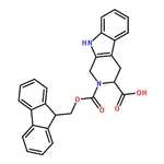 RHAWN (R)-2-Fmoc-1,2,3,4-tetrahydronorharmane-3-carboxylic acid