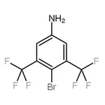 RHAWN 4-BROMO-3,5-BIS(TRIFLUOROMETHYL)ANILINE