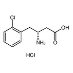 RHAWN (R)-3-Amino-4-(2-chlorophenyl)butyric acid hydrochloride