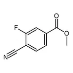 RHAWN Methyl 4-cyano-3-fluorobenzoate