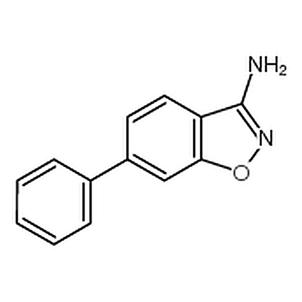 RHAWN 6-Phenylbenzo[d]isoxazol-3-amine