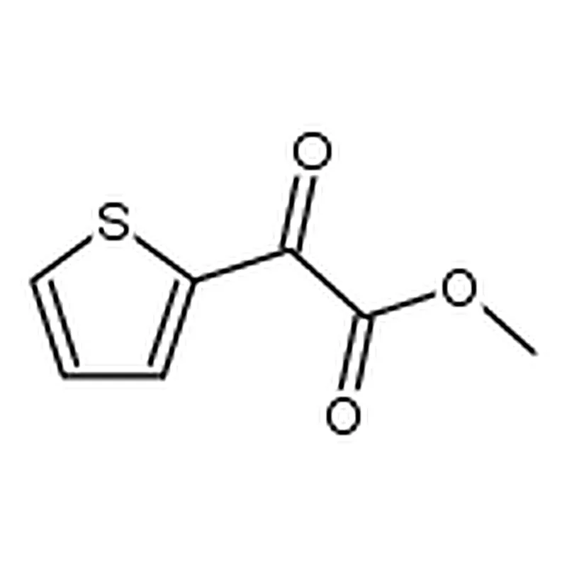 RHAWN Methyl 2-Oxo-2-(Thiophen-2-Yl)Acetate