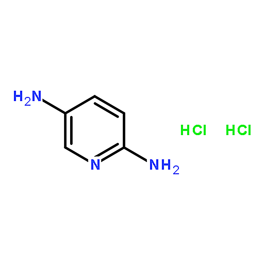 RHAWN 2，5-Diaminopyridine dihydrochloride