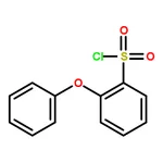 RHAWN 2-Phenoxybenzene sulfonyl chloride