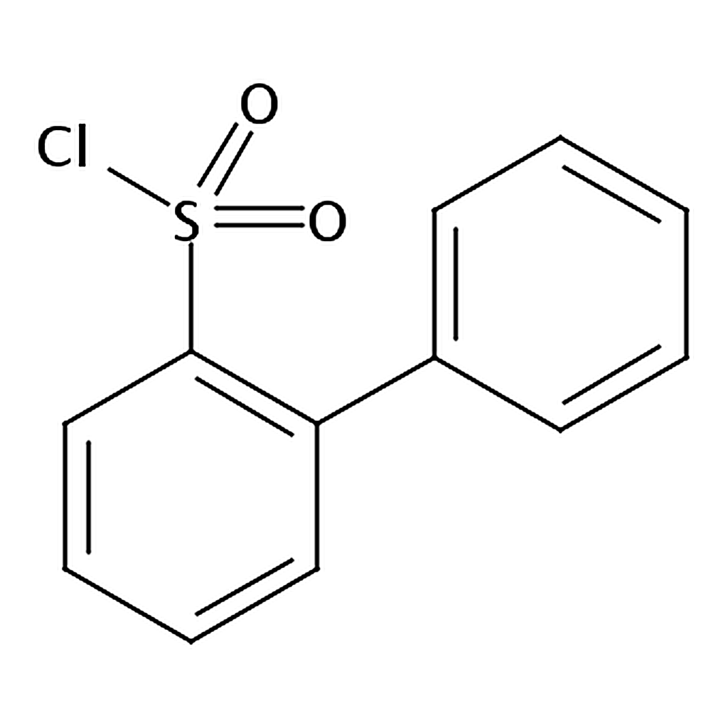 RHAWN Biphenyl-2-sulfonyl chloride