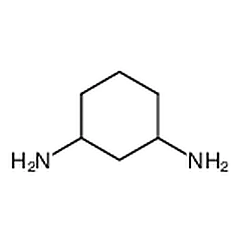 RHAWN <i>trans</i>-1,3-Cyclohexanediamine
