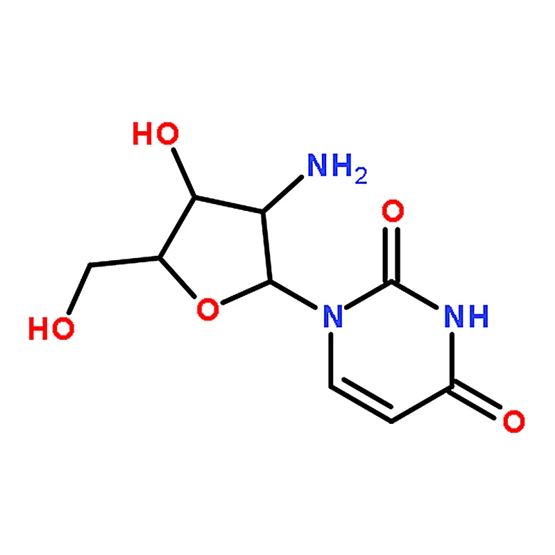 RHAWN 2'-Amino-2'-deoxyuridine