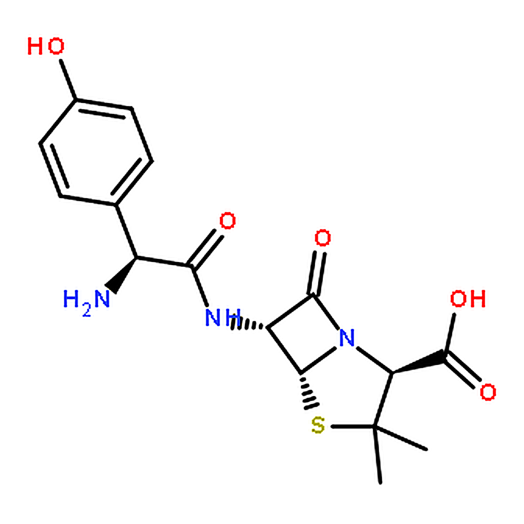 RHAWN L-Amoxicillin-d4