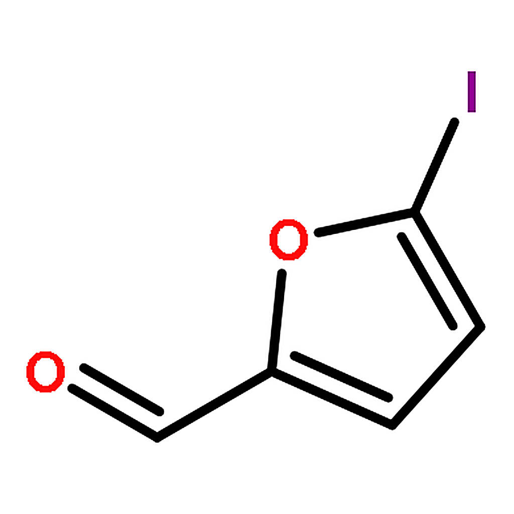 RHAWN 5-Iodo-2-furaldehyde