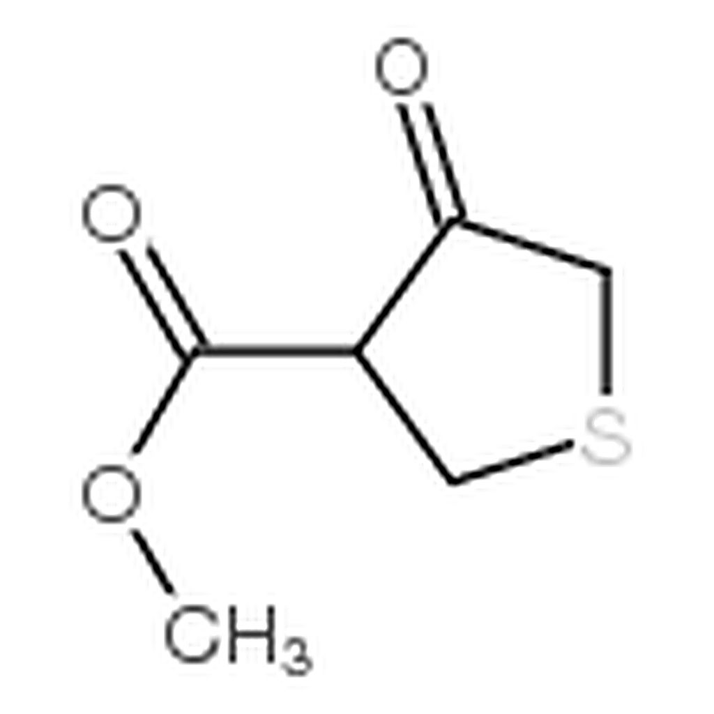 RHAWN Methyl 4-oxotetrahydrothiophene-3-carboxylate