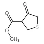 RHAWN Methyl 4-oxotetrahydrothiophene-3-carboxylate