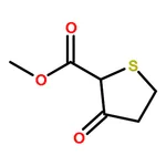 RHAWN methyl3-oxo-tetrahydrothiophene-2-carboxylate