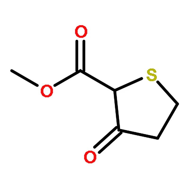 RHAWN methyl3-oxo-tetrahydrothiophene-2-carboxylate