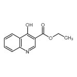 RHAWN 4-Hydroxyquinoline-3-carboxylic acid ethyl ester