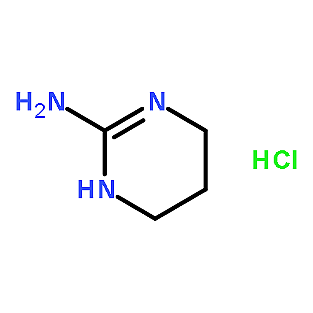 RHAWN 2-Amino-1,4,5,6-tetrahydropyrimidine Hydrochloride