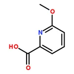 RHAWN 6-Methoxypyridine-2-carboxylic acid