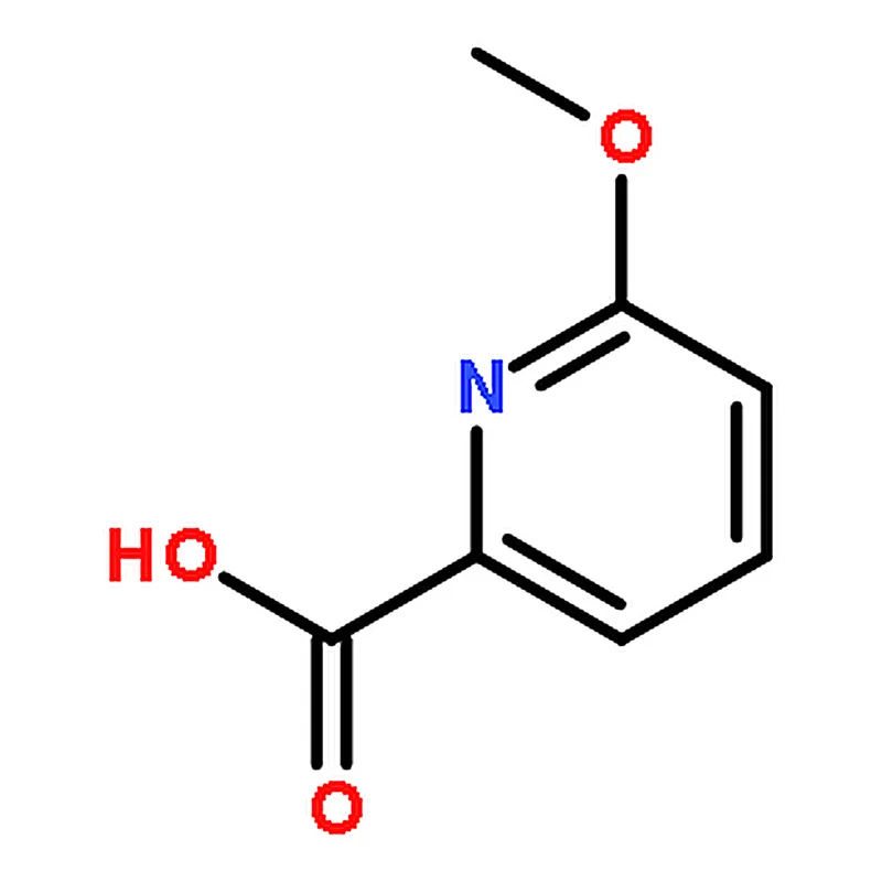 RHAWN 6-Methoxypyridine-2-carboxylic acid