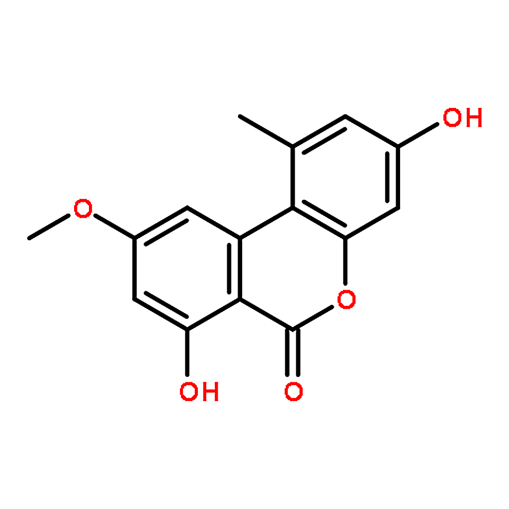 RHAWN Alternariol monomethyl ether solution