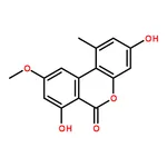 RHAWN Alternariol monomethyl ether solution