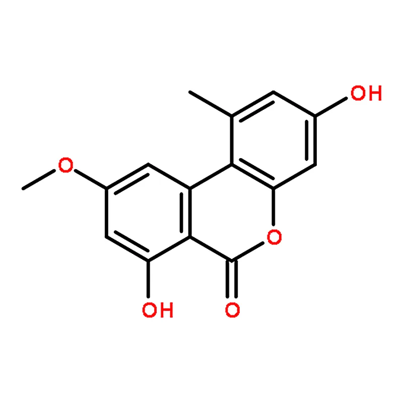 RHAWN Alternariol monomethyl ether solution