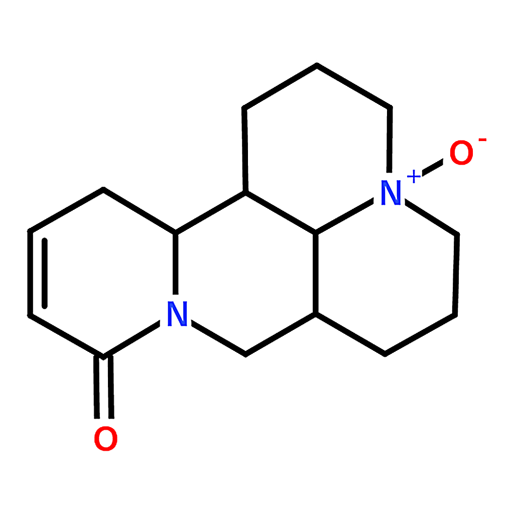 RHAWN N-Oxysophocarpine