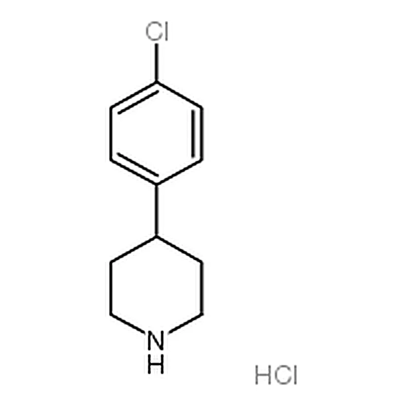 RHAWN 4-(4-Chlorophenyl)piperidine