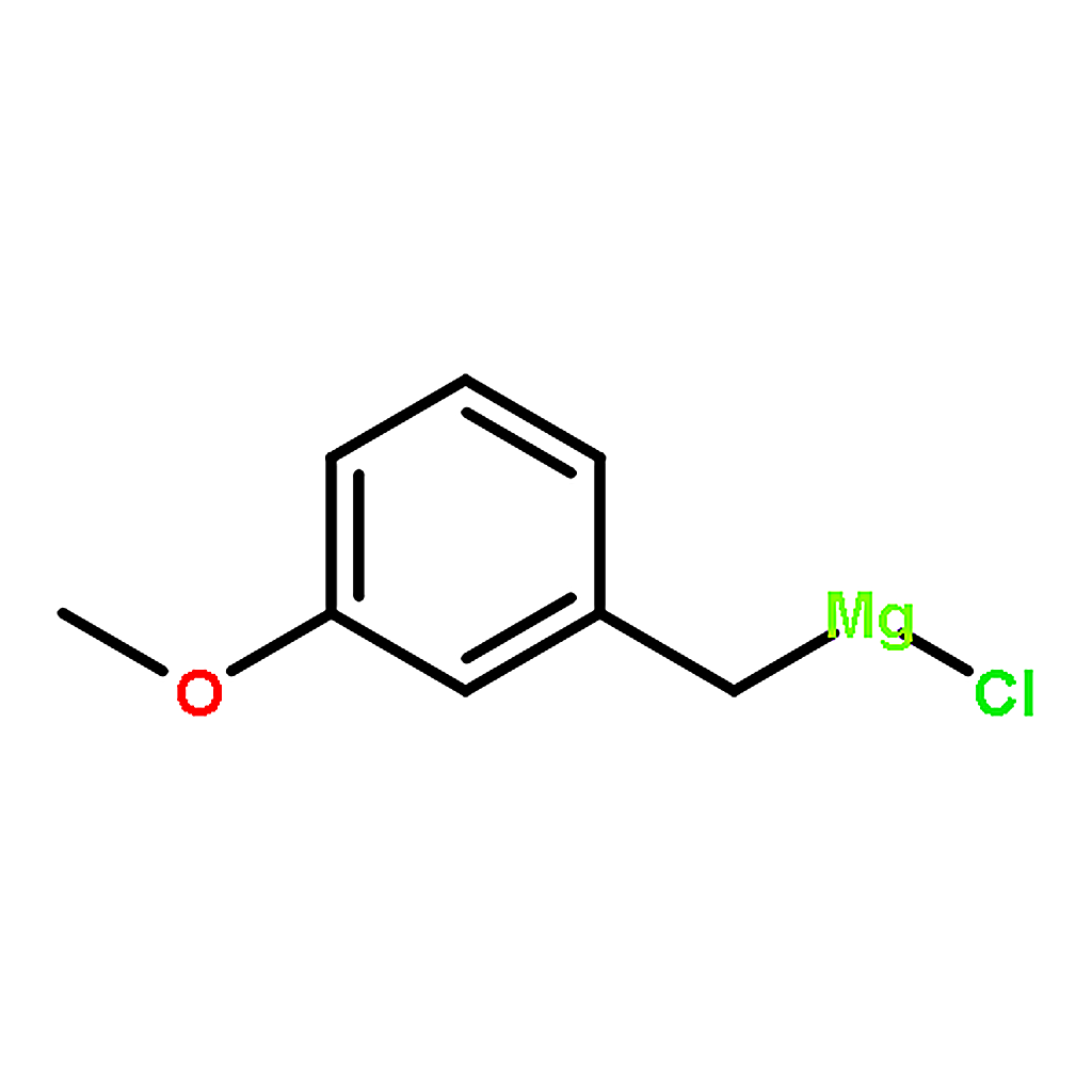RHAWN 3-Methoxybenzylmagnesium chloride