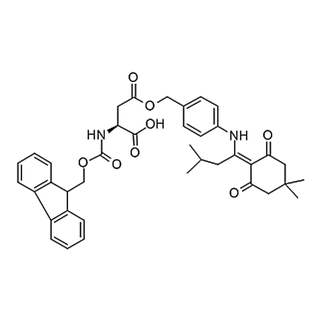 RHAWN Fmoc-Asp(ODmab)-OH