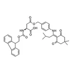 RHAWN Fmoc-Asp(ODmab)-OH