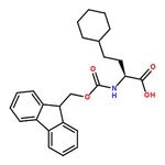 RHAWN Fmoc-L-Homocyclohexylalanine