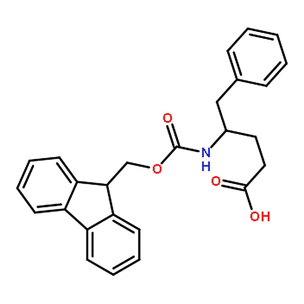 RHAWN (R)-4-(Fmoc-amino)-5-phenylpentanoic acid