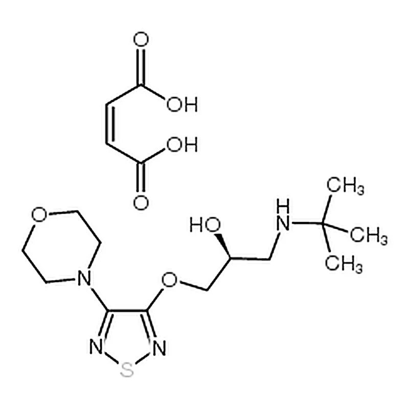 RHAWN Timolol Maleate