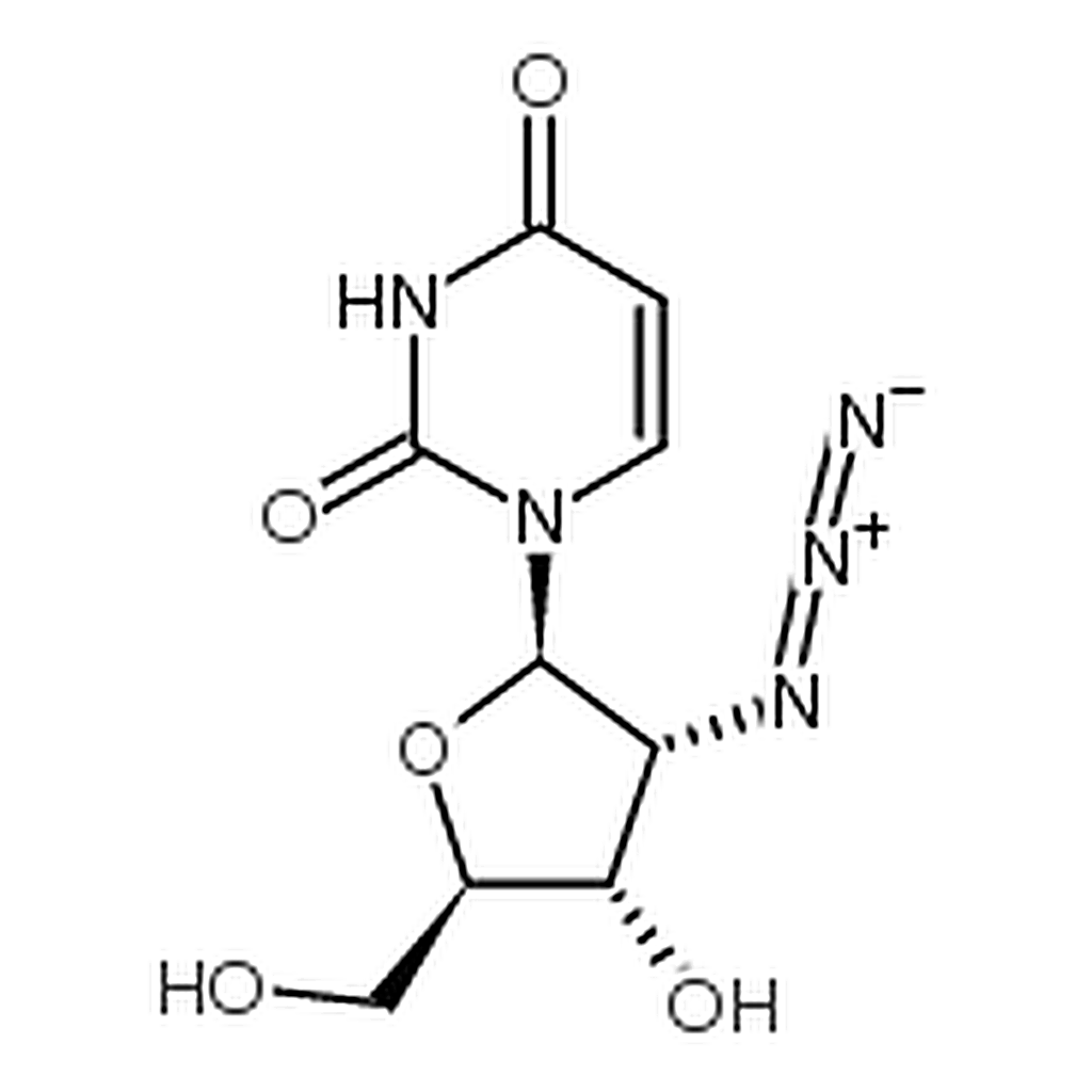 RHAWN 2'-Azido-2'-deoxyuridine