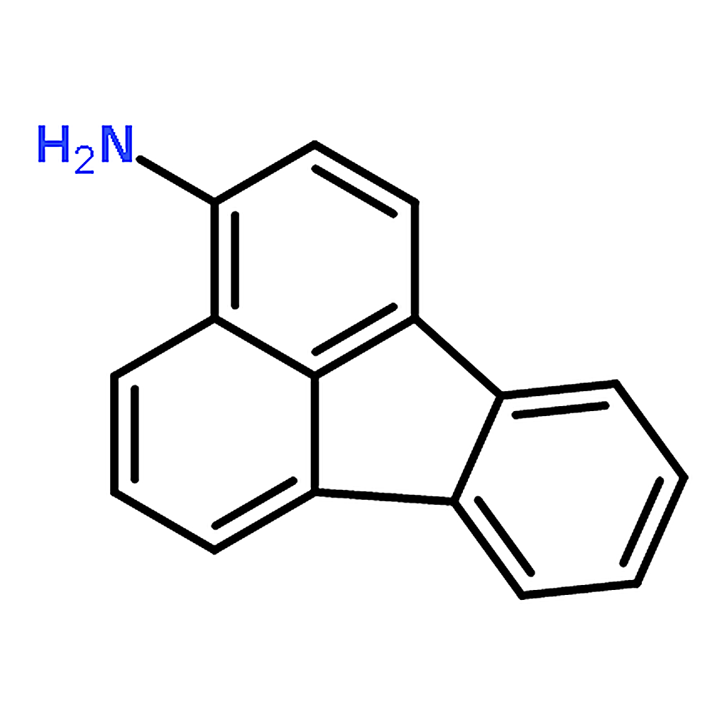 RHAWN 3-Aminofluoranthene