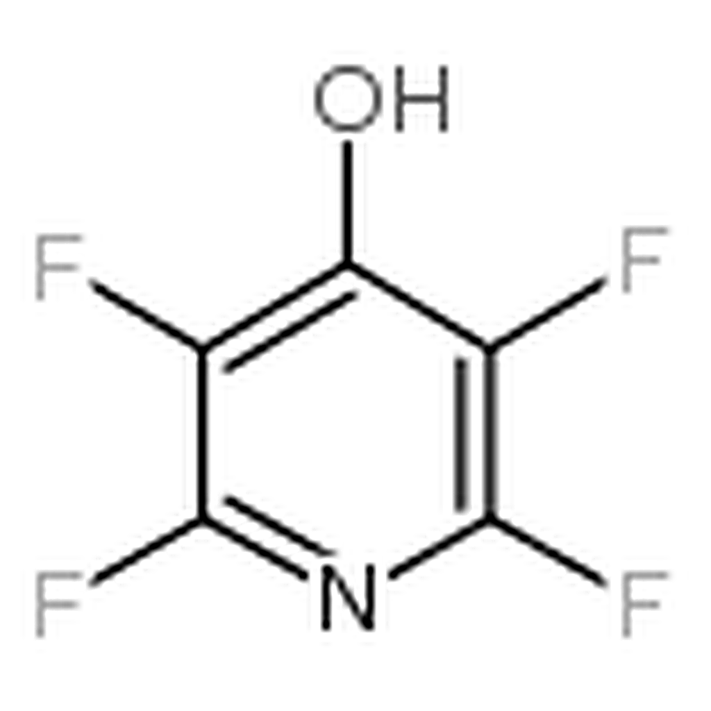 RHAWN 2,3,5,6-Tetrafluoropyridin-4-ol