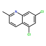 RHAWN 5,7-Dichloro-2-methylquinoline