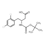 RHAWN (R)-3-(Boc-amino)-4-(2,4-dichlorophenyl)butyric acid