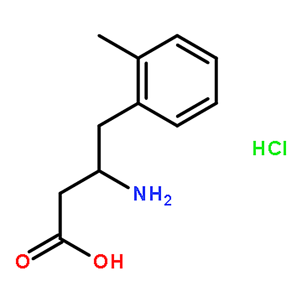 RHAWN (R)-3-Amino-4-(o-tolyl)butanoic acid