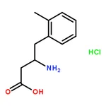 RHAWN (R)-3-Amino-4-(o-tolyl)butanoic acid