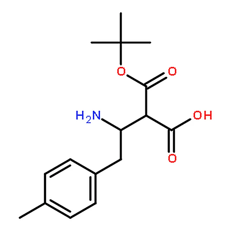RHAWN (R)-3-((tert-Butoxycarbonyl)amino)-4-(p-tolyl)butanoic acid