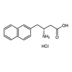 RHAWN (R)-3-Amino-4-(naphthalen-2-yl)butanoic acid