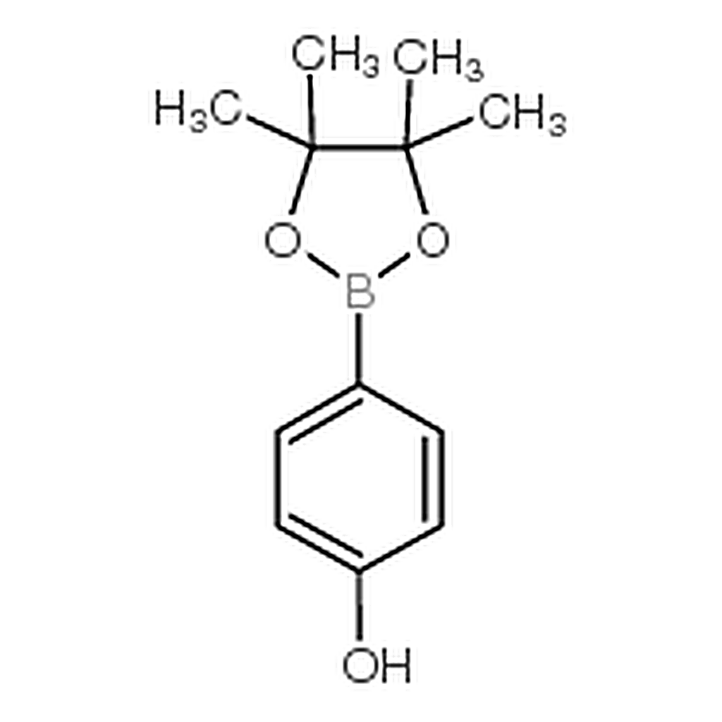 RHAWN 4-Hydroxyphenylboronic acid pinacol ester