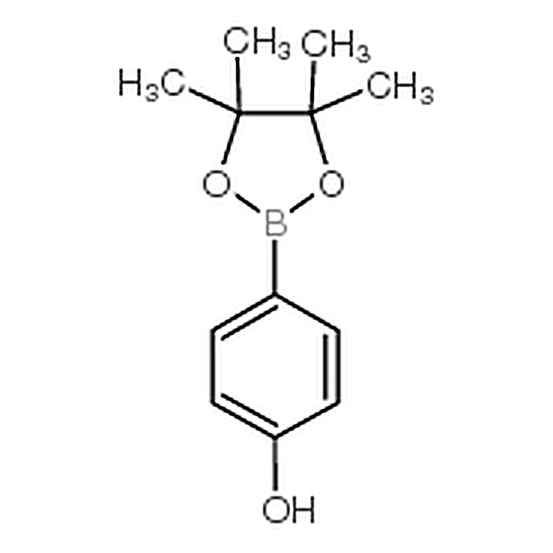 RHAWN 4-Hydroxyphenylboronic acid pinacol ester